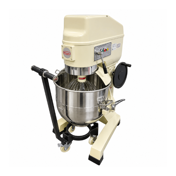 Batidora 60 LT. Trifásica rac chile